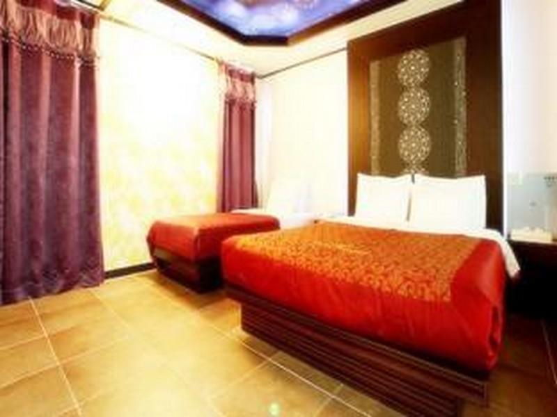 Hotel Tirol Сеул Екстер'єр фото
