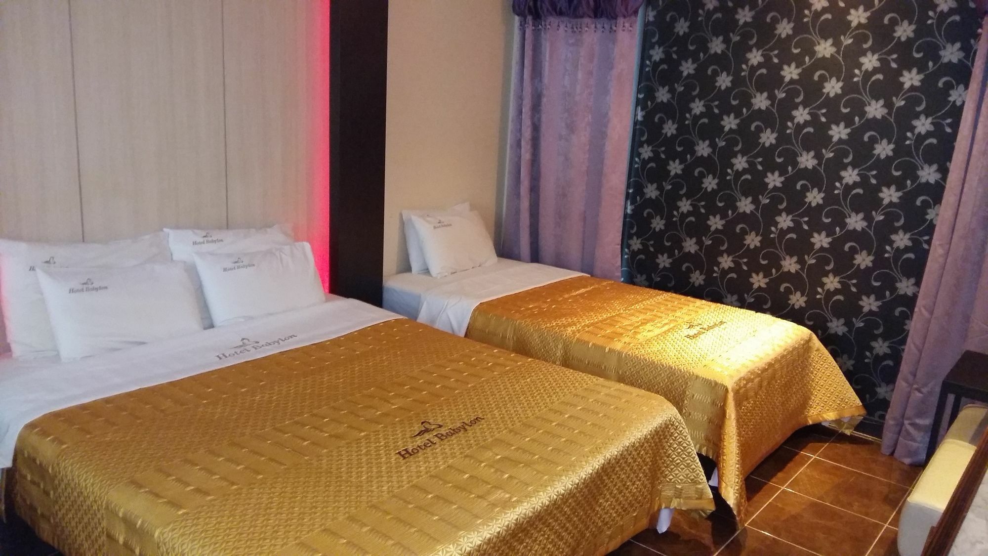 Hotel Tirol Сеул Екстер'єр фото