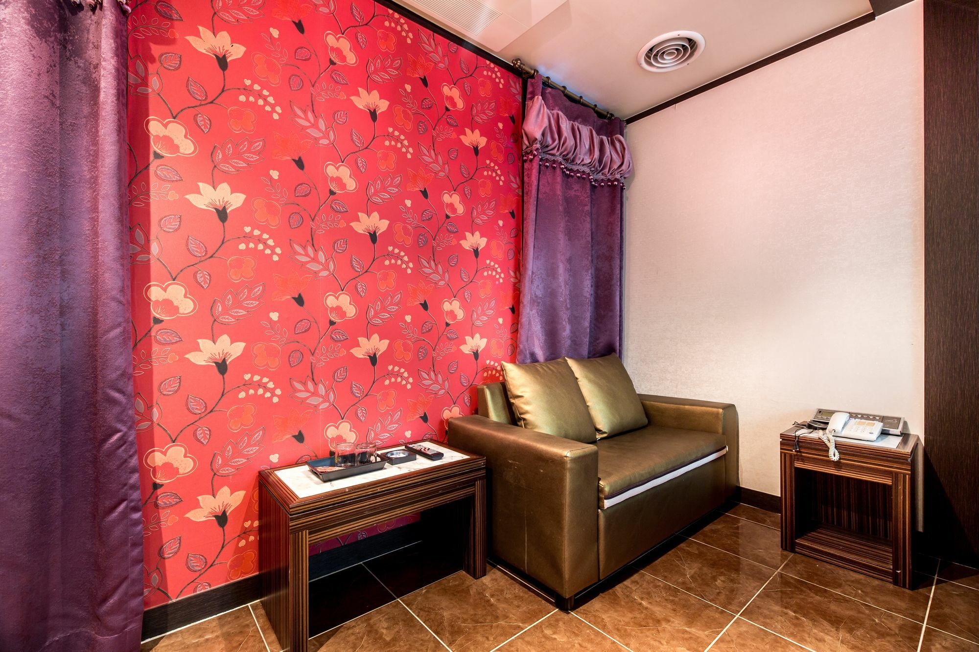Hotel Tirol Сеул Екстер'єр фото